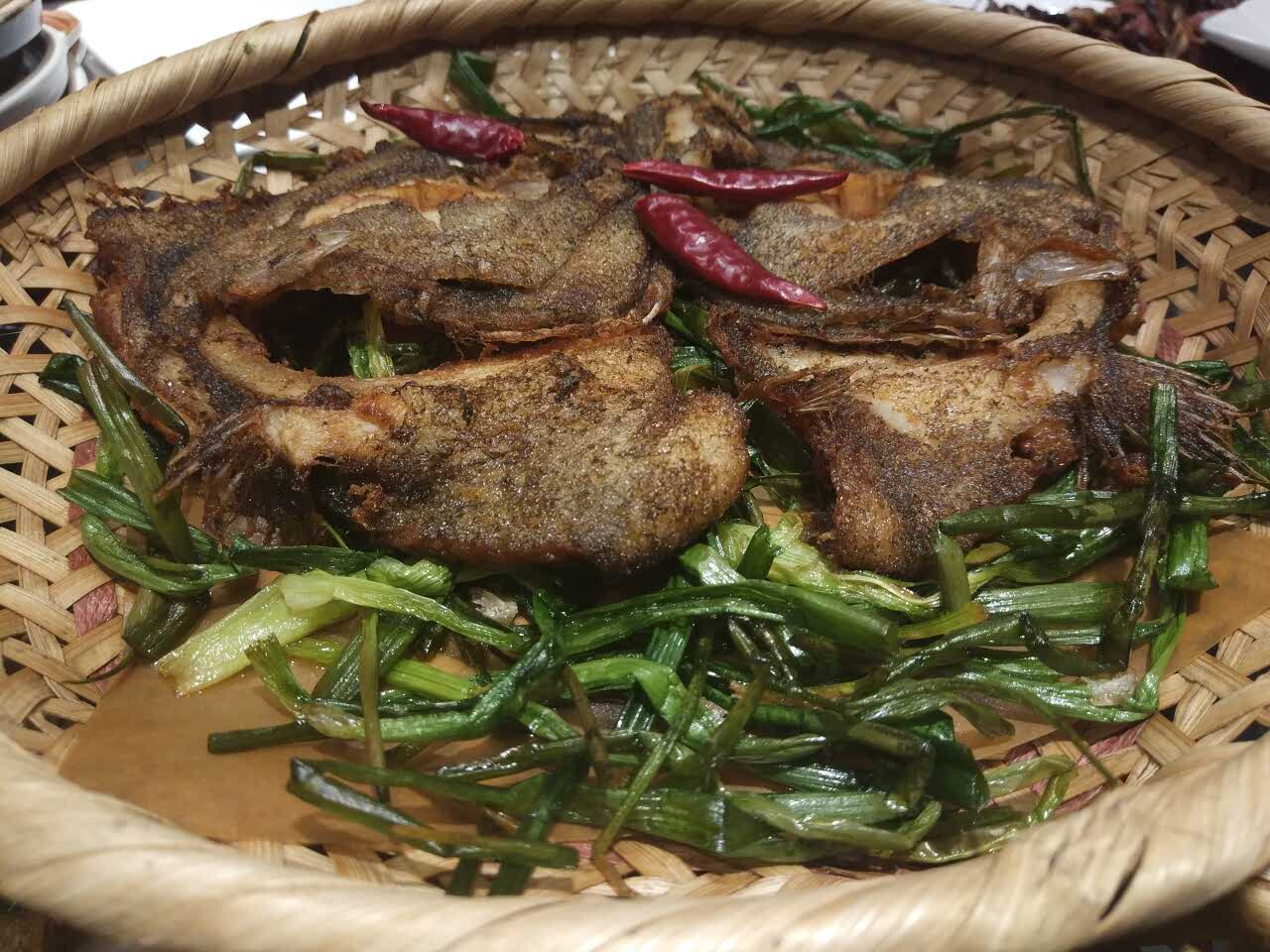 适合请客,家庭聚餐【去哪儿攻略】
