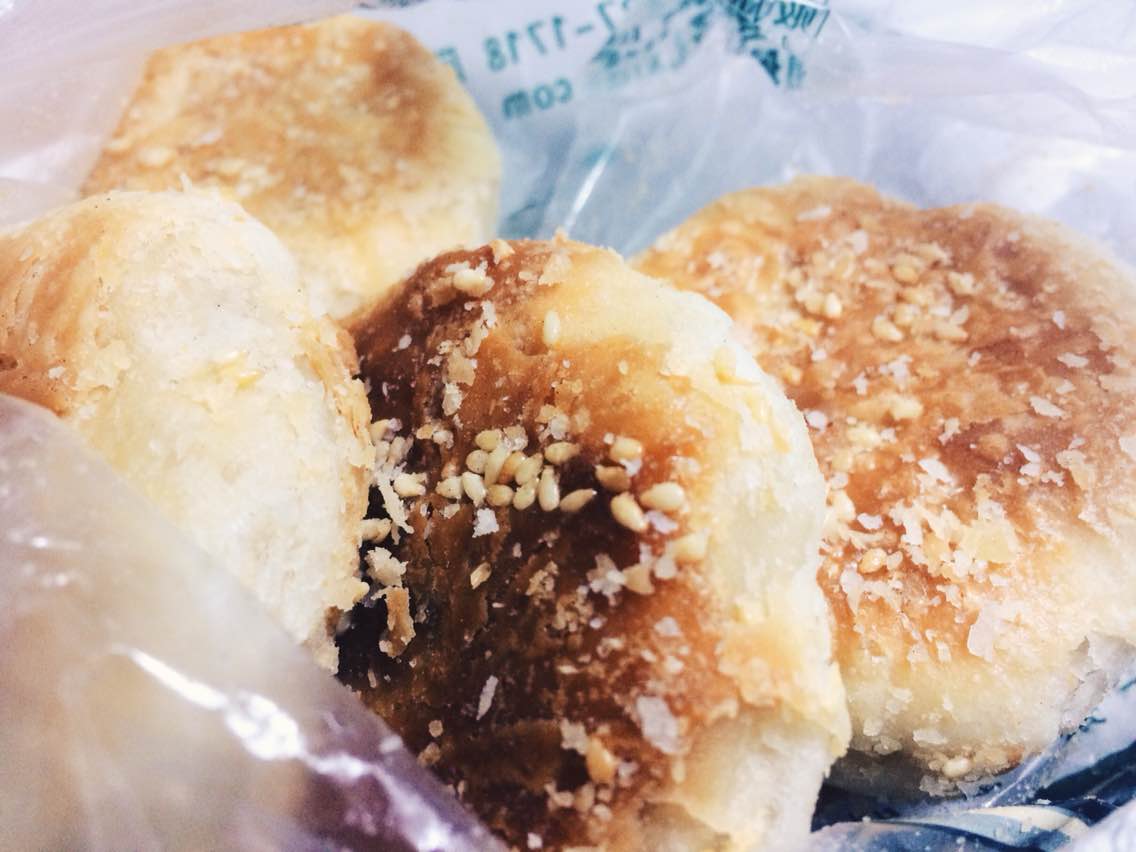 泸溪河桃酥(下马坊店)
