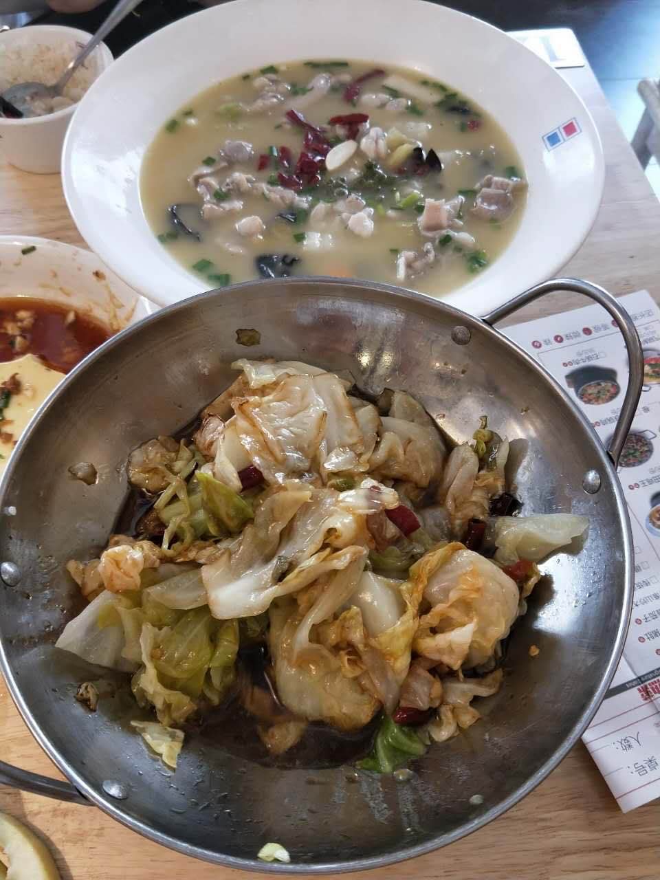 【攜程美食林】連江醉得意(連江店)餐館,中午吃飯人非常多要排隊,菜品