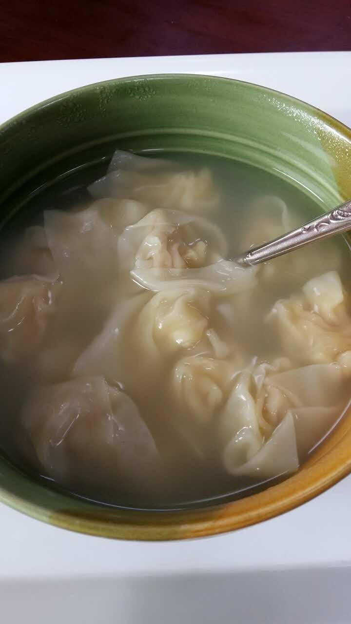 快意饺子云吞(解放店)