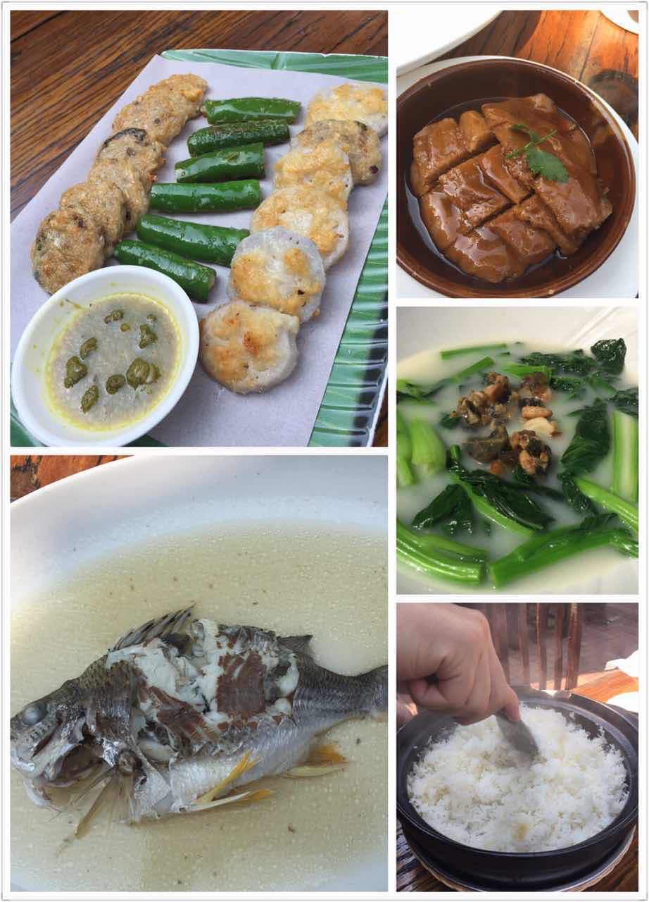 順德區豬肉婆私房菜好吃嗎,豬肉婆私房菜味道怎麼樣,環境/服務好不好