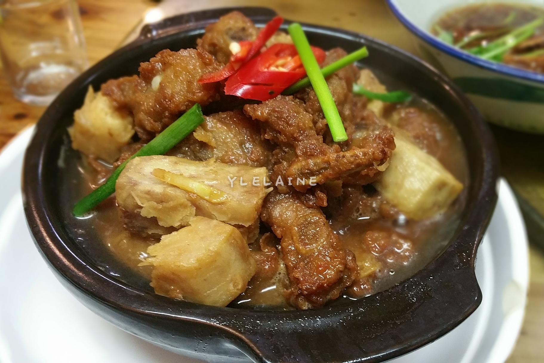 【攜程美食林】廈門聰輝同安封肉(大元路店)餐館,古早味是什麼?