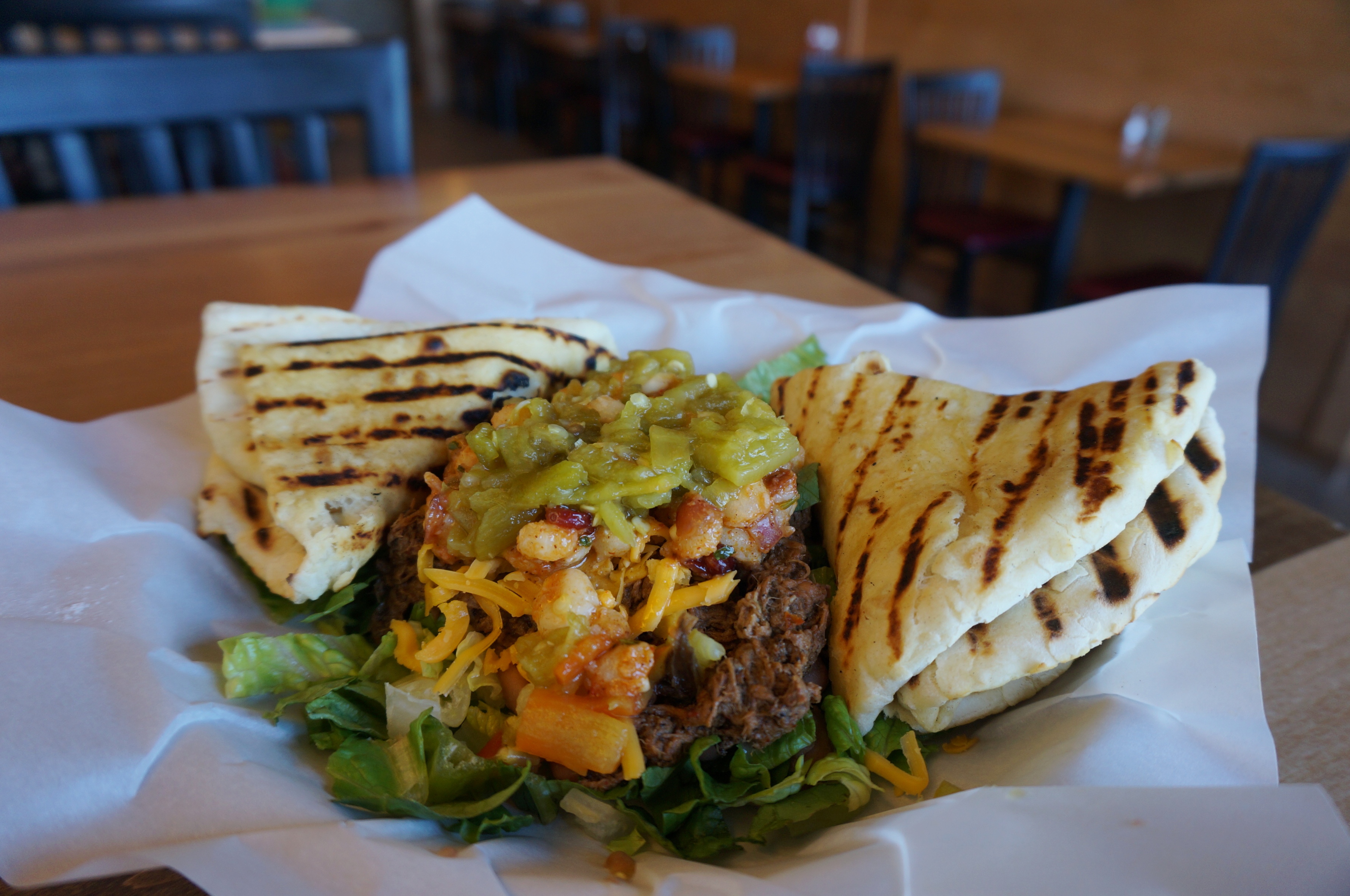 tocabe american indian eatery