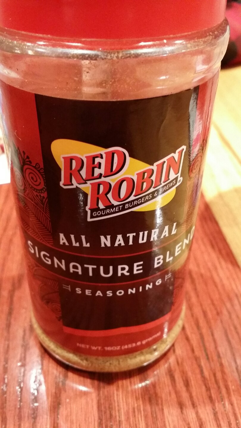 red robin gourmet burgers 94/人 西餐 直线距离605m
