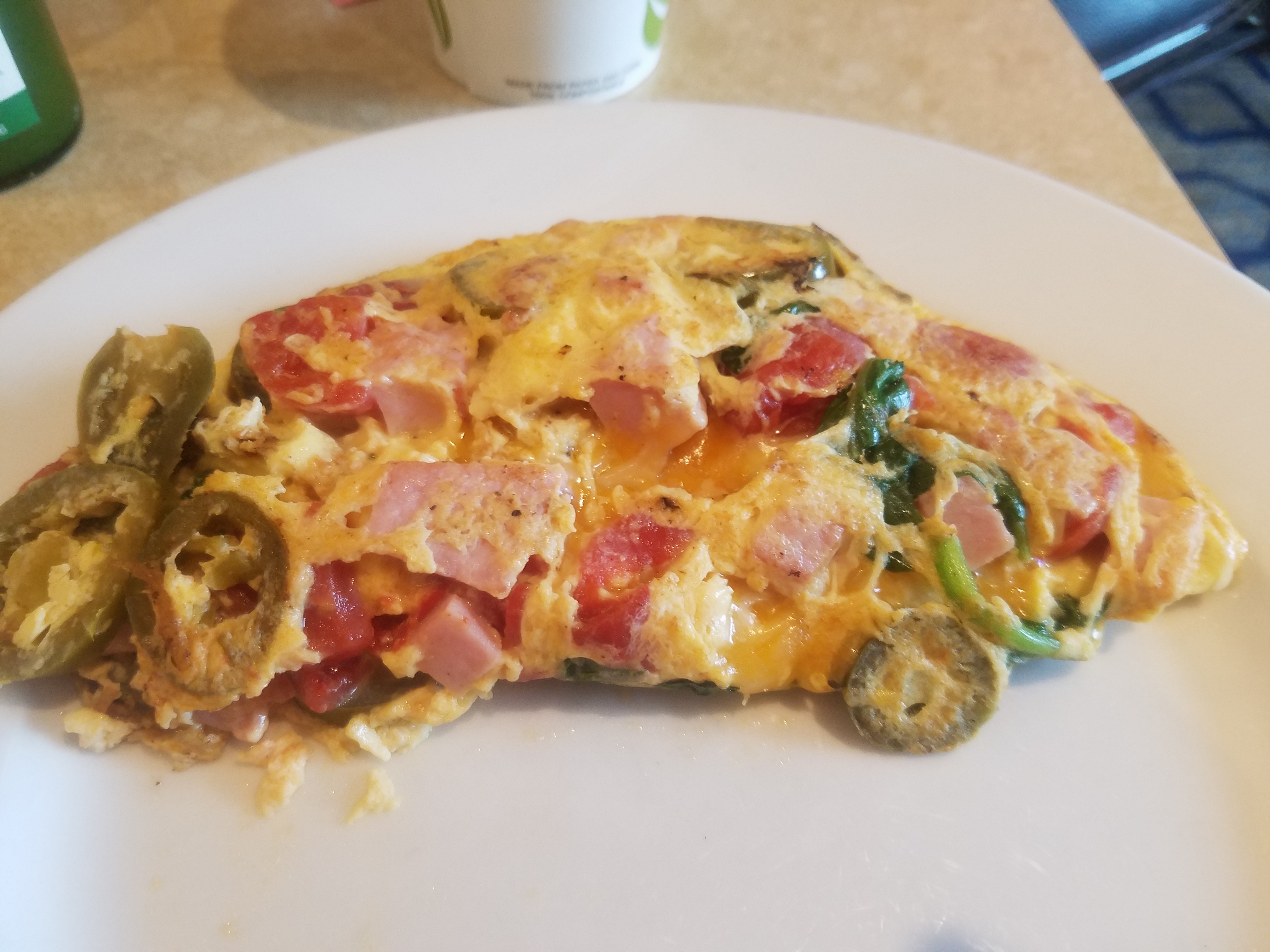 themadetoorderomeletsaresensationalever