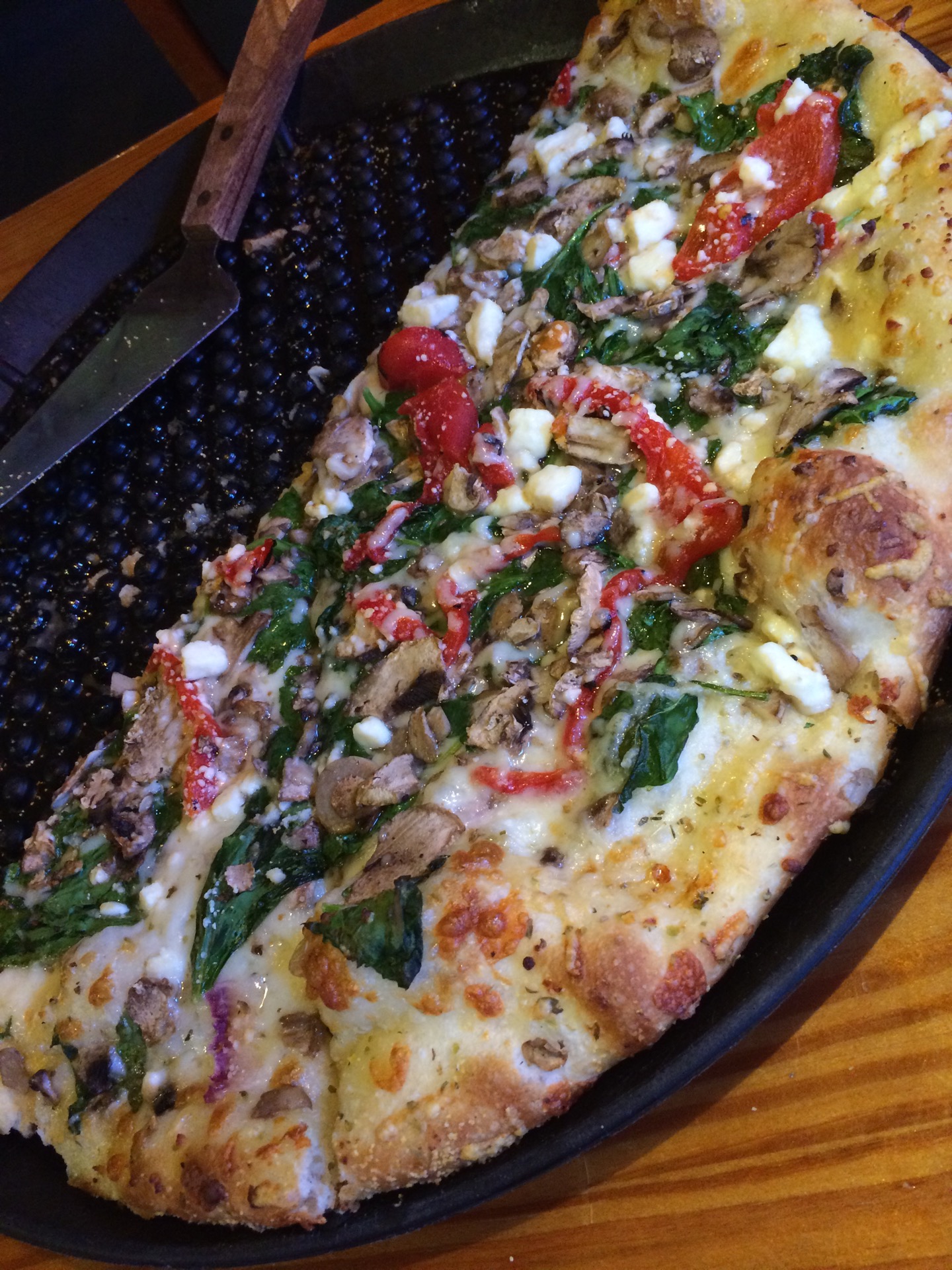 Delicious and Easy Recipe for Veggie Pizza from Pampered Chef: A Must-Try for Pizza Lovers!