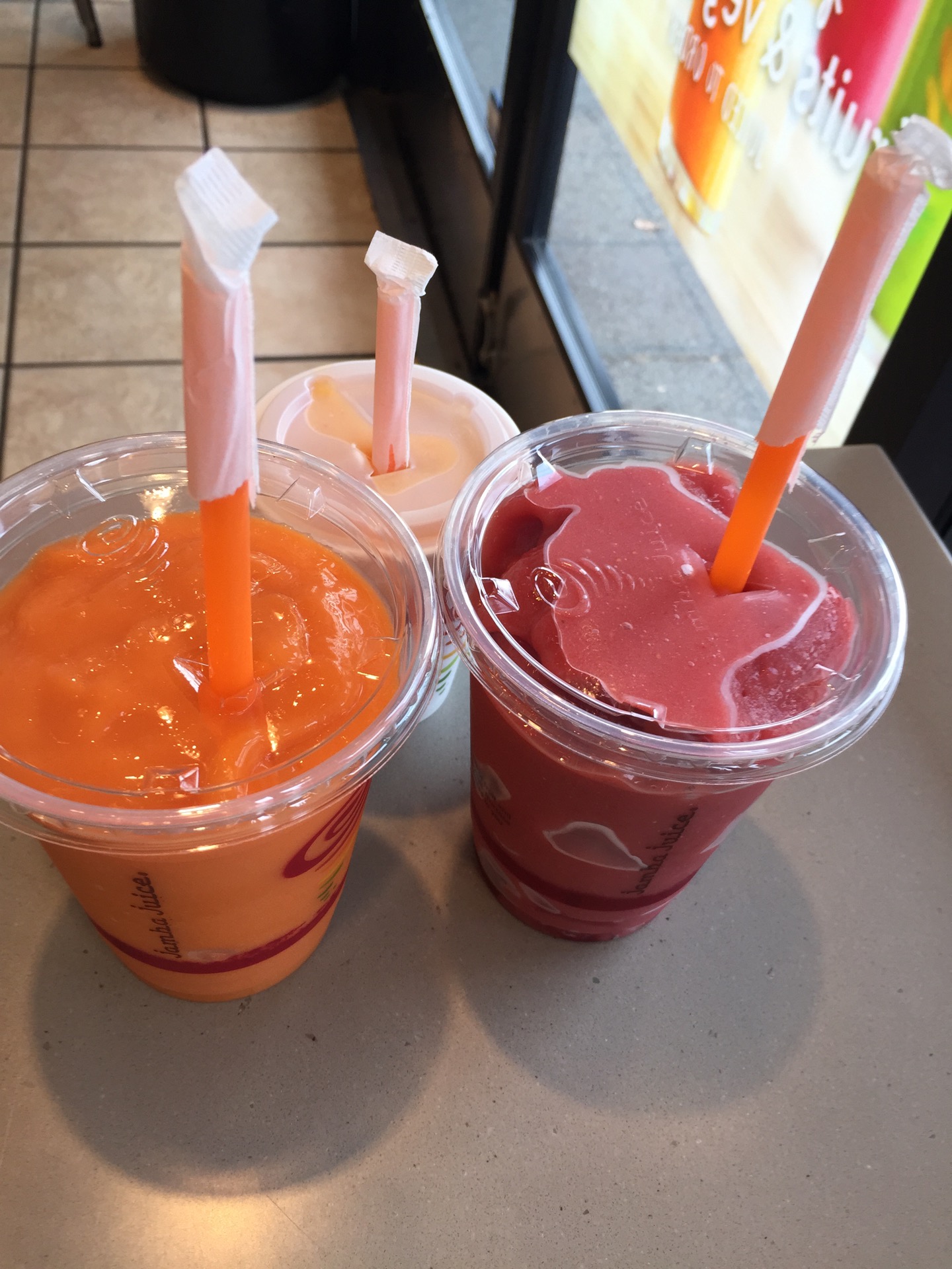 jamba juice
