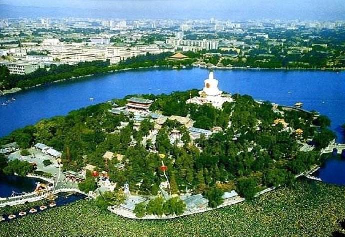 【攜程攻略】長春北海公園好玩嗎,長春北海公園景點怎麼樣_點評_評價