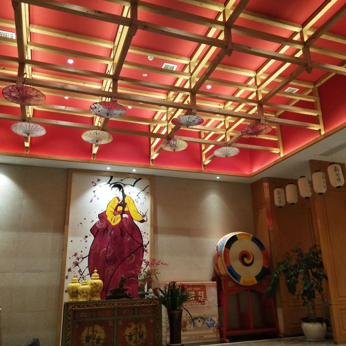 【携程攻略】南昌汉汤温泉景点,环境很好,这里很舒服,可以和家人一