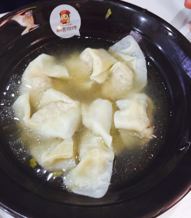 如意馄饨(奥山世纪城店)