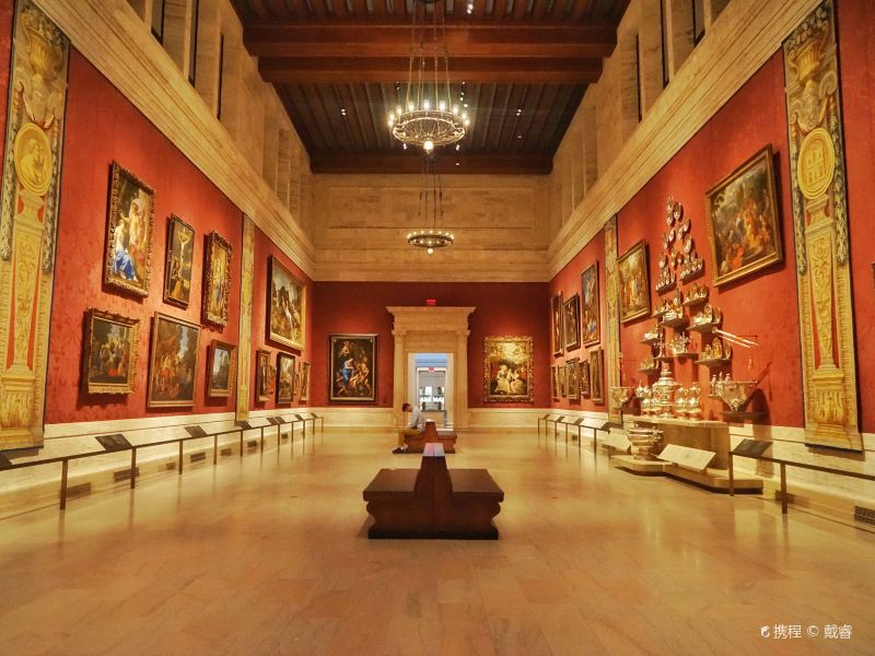 波士顿美术博物馆