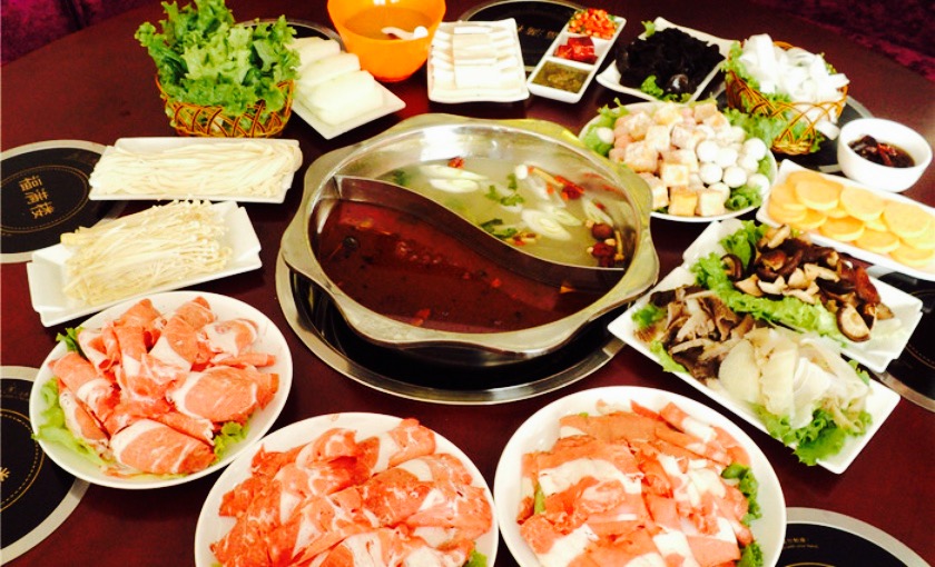 福满楼(星光店) 4.0 分 2条点评 37/人 火锅 直线距离6.5km