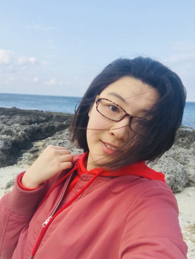 【烟雨朦胧,海峡两岸】2018冬季全台湾亲子游