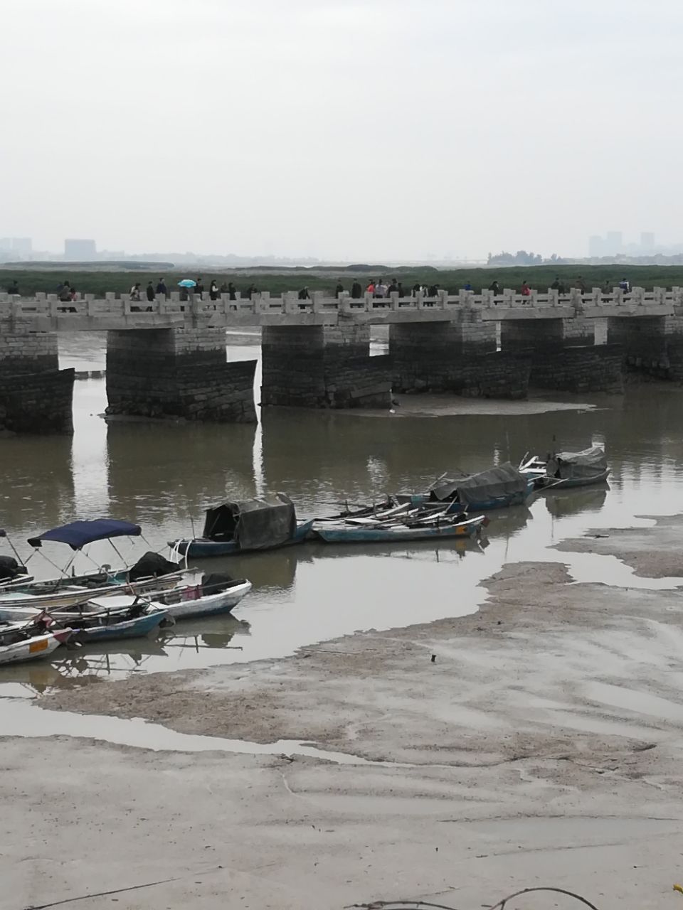 洛陽橋