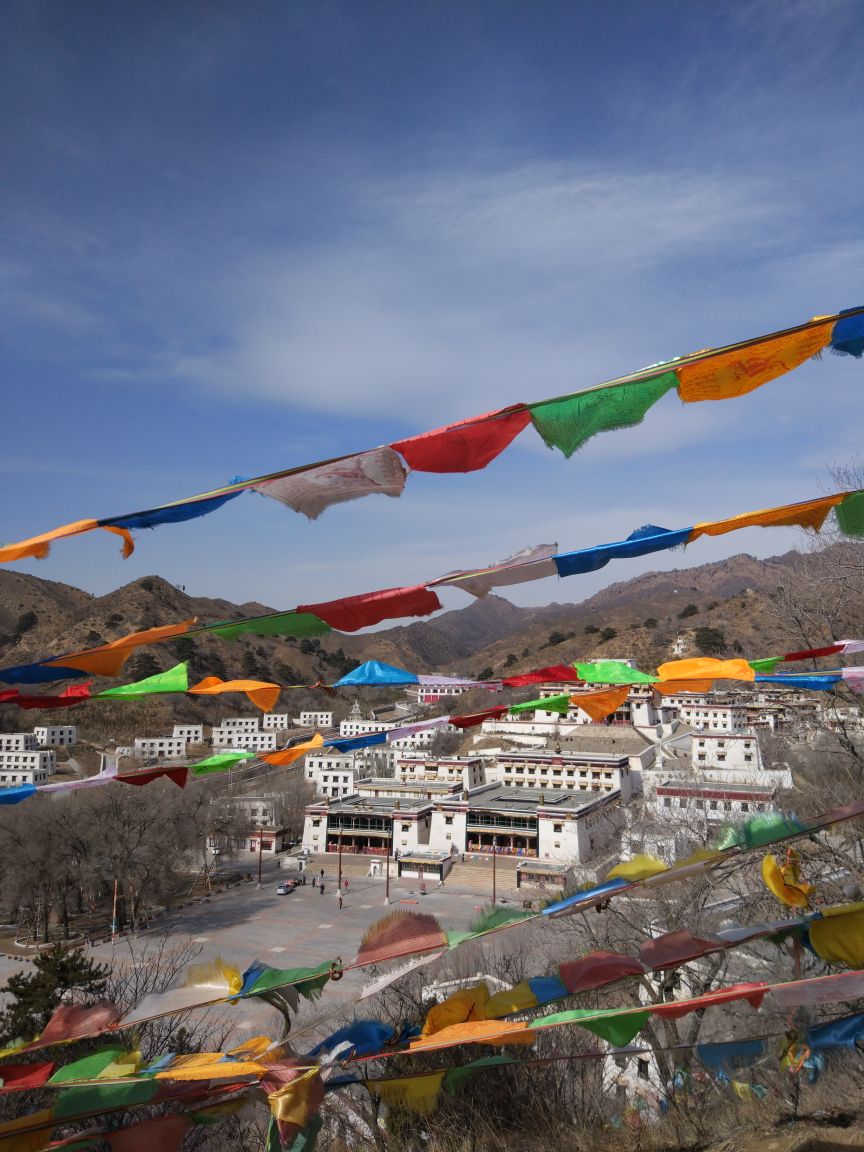 五当召旅游景区,五当召旅游(第7页)_大山谷图库