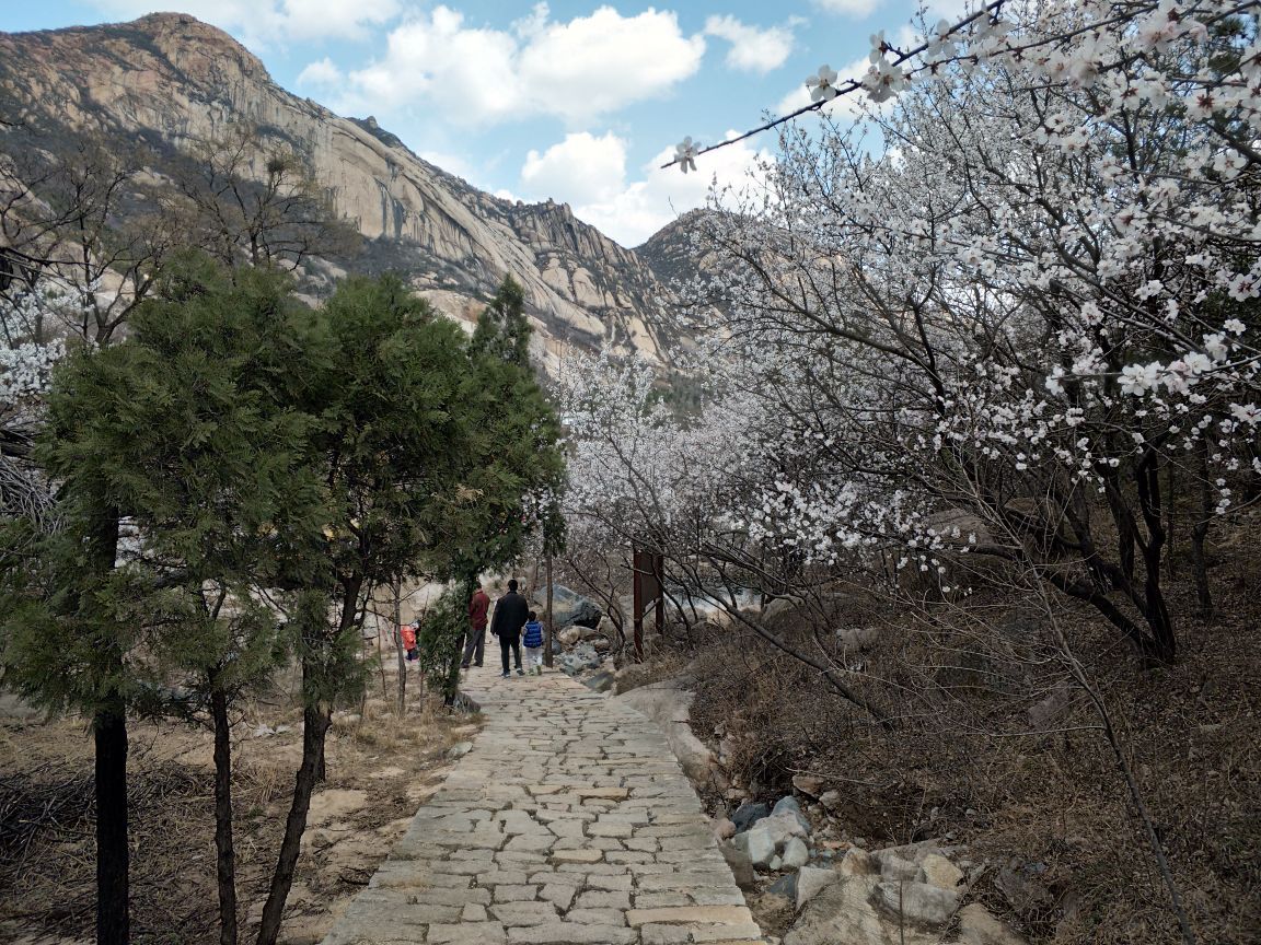 2019後花園(白虎澗)自然風景區_旅遊攻略_門票_地址_遊記點評,昌平