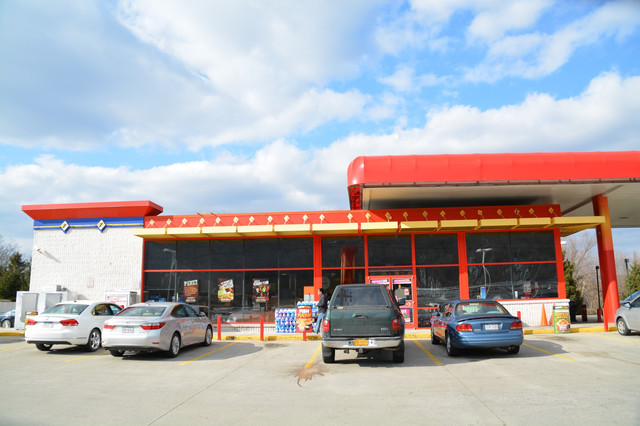 我和老伴的美国之行 下 携程氢气球