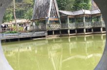 明仕田园浓缩版的桂林山水，从桥孔拍出的照片更有意境。