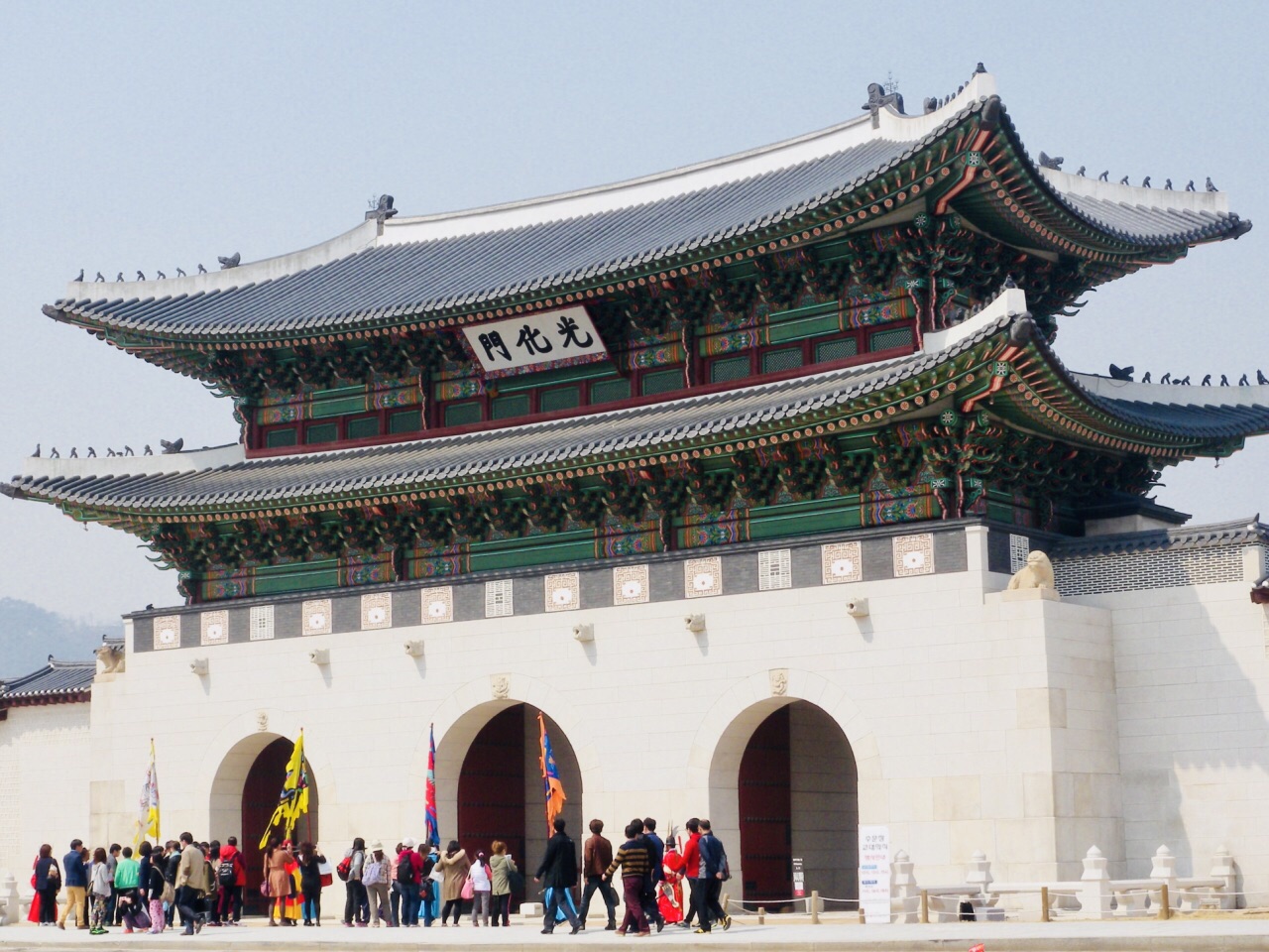 2019东大门设计广场（DDP）_旅游攻略_门票_地址_游记点评,首尔旅游景点推荐 - 去哪儿攻略社区