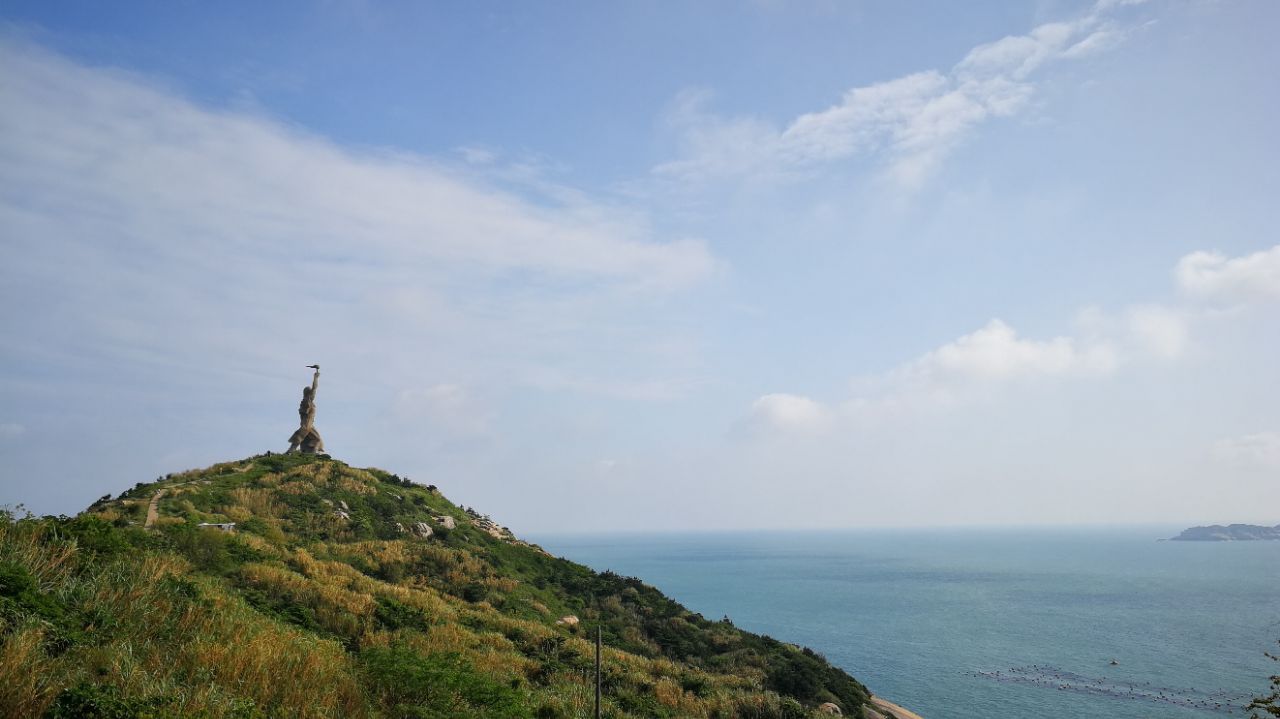 东极岛庙子湖岛好玩吗,东极岛庙子湖岛景点怎么样_点评_评价【携程