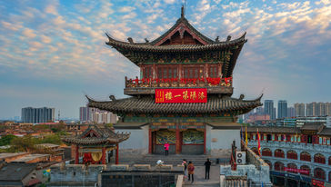 洛阳景点排行榜_洛阳景点图片