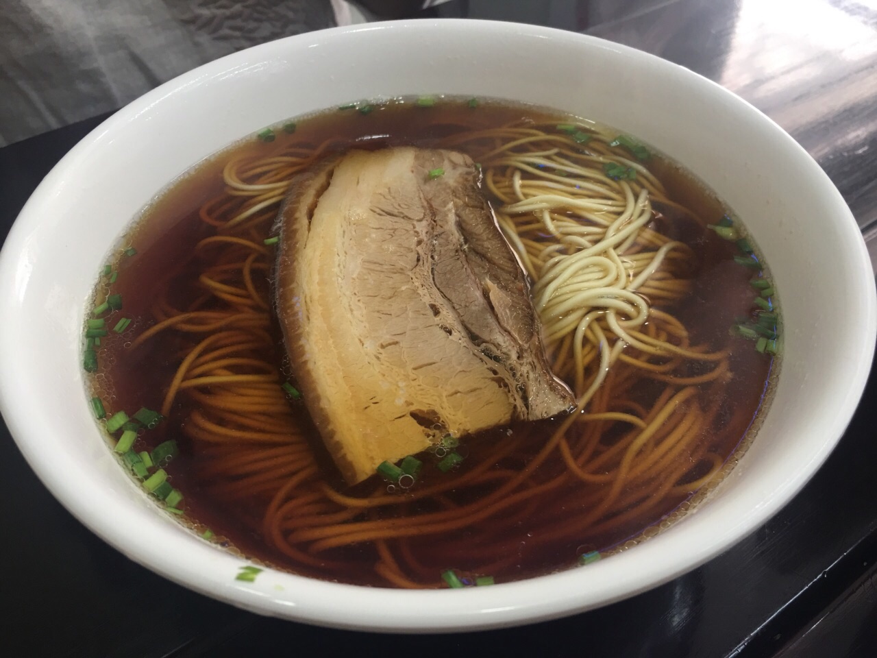 吴茂兴本帮面(平凉路店)