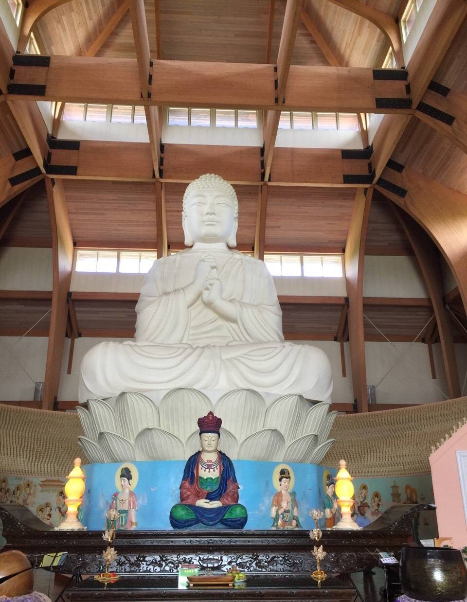 庄严寺