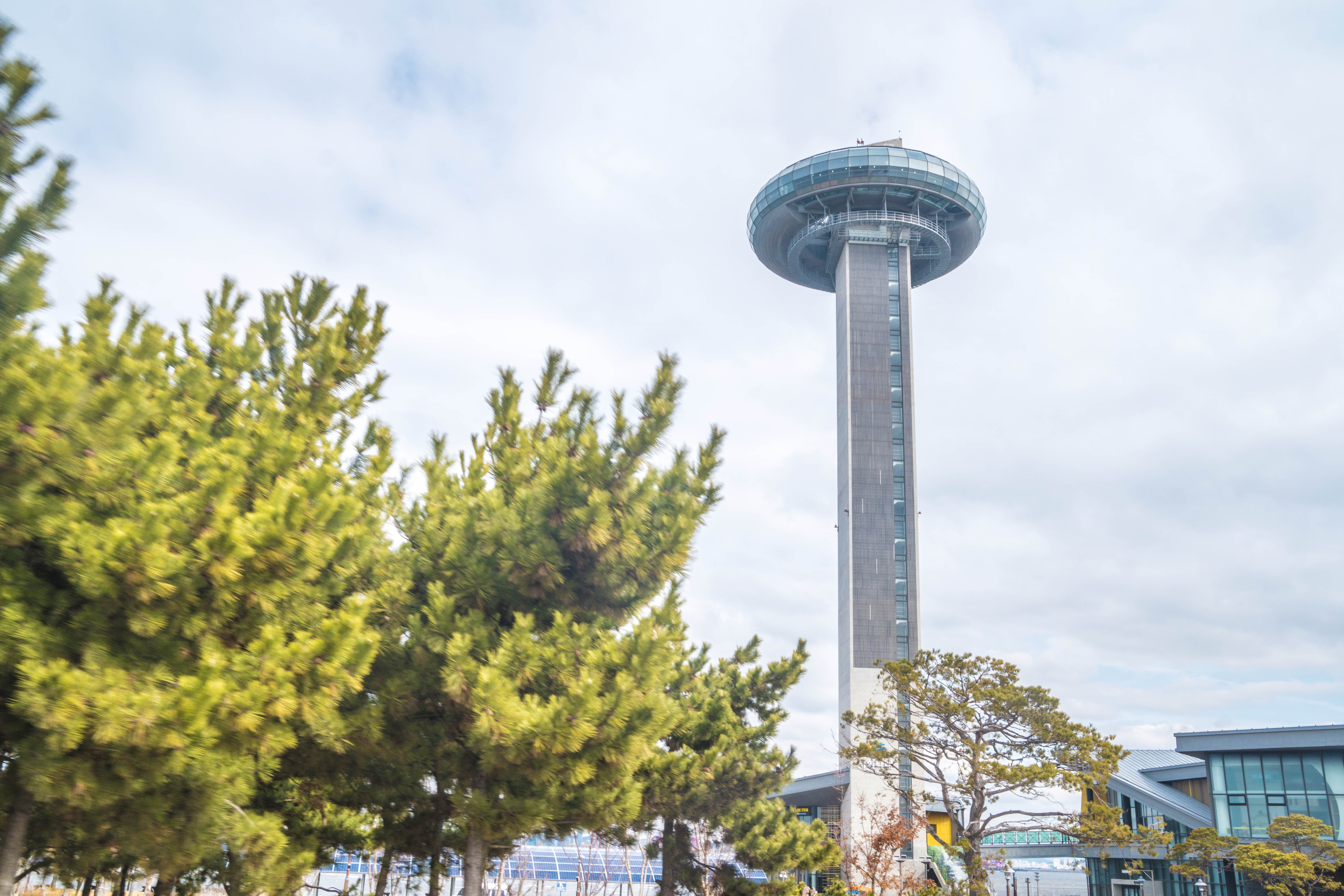 潘潘三条子pandy的韩国安山之旅(内附video)