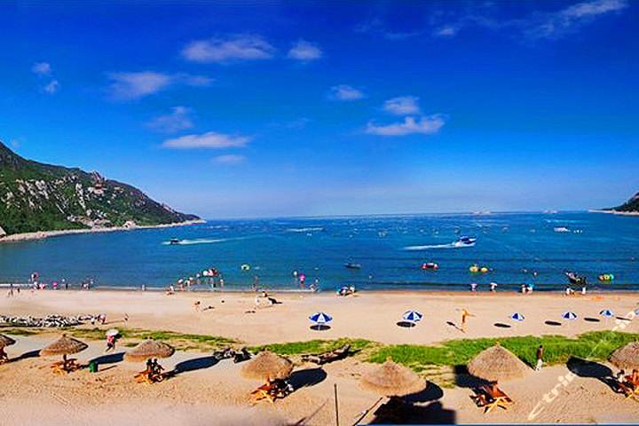 小白鹭海滨度假村