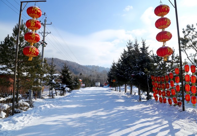 旅遊攻略_門票_地址_遊記點評,五常旅遊景點推薦 - 去哪兒攻略社區