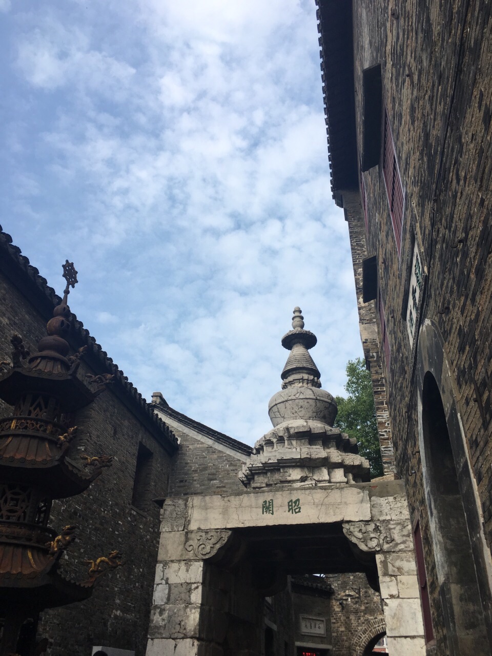 2019昭关石塔_旅游攻略_门票_地址_游记点评,镇江旅游景点推荐 - 去