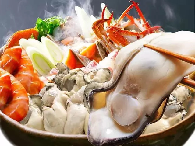 风靡日本的广岛牡蛎 海中牛奶的 Quot 蚝 Quot 门盛宴 熬夜看世界杯的绝配 携程氢气球 风靡日本的广岛牡蛎 海中牛奶的 Quot 蚝 Quot 门盛宴 熬夜看世界杯的绝配 携程氢气球