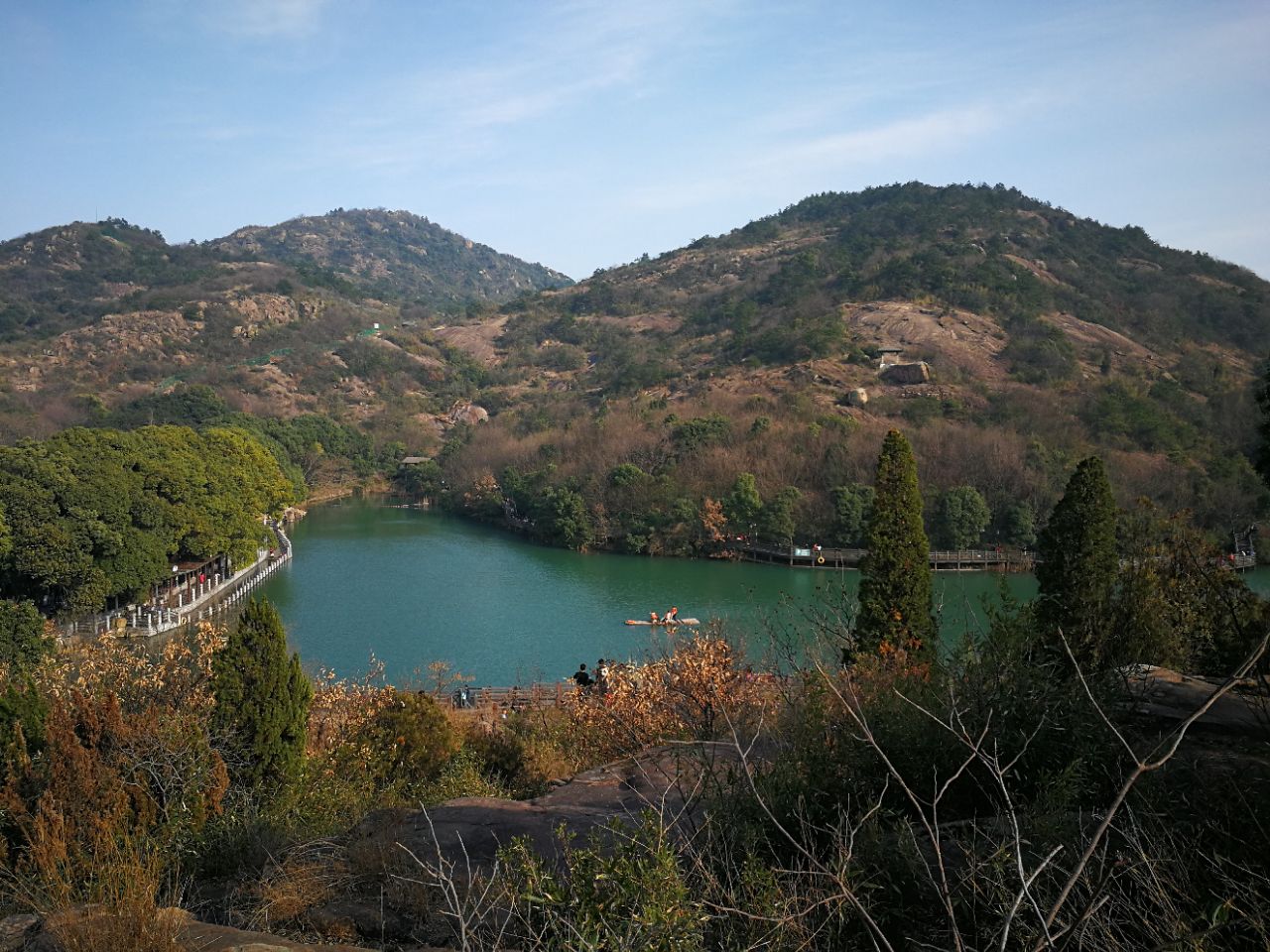 2019白马涧龙池景区_旅游攻略_门票_地址_游记点评,苏州旅游景点推荐