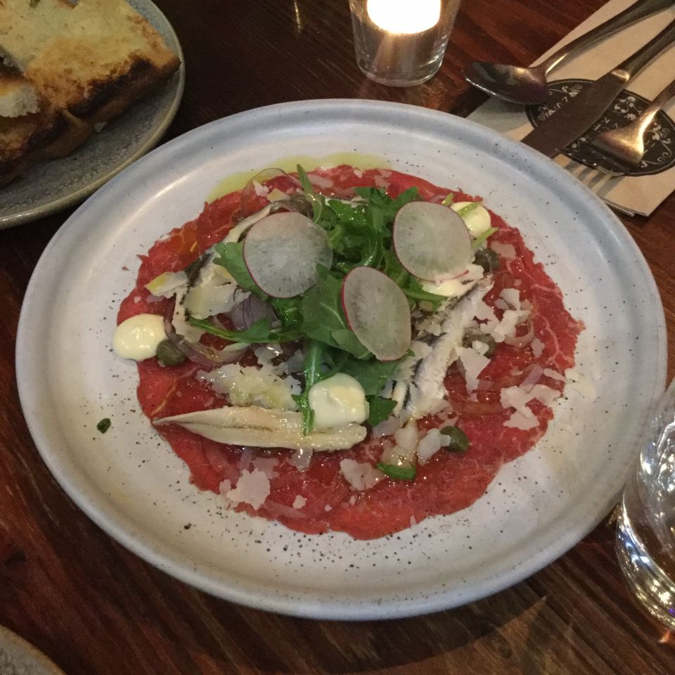 2024Francesca's Italian Kitchen Wanaka美食餐厅,这家瓦纳卡的意大利餐厅绝对...【去哪儿攻略】