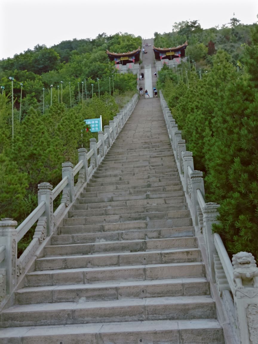 子长龙虎山风景区好玩吗,子长龙虎山风景区景点怎么样_点评_评价