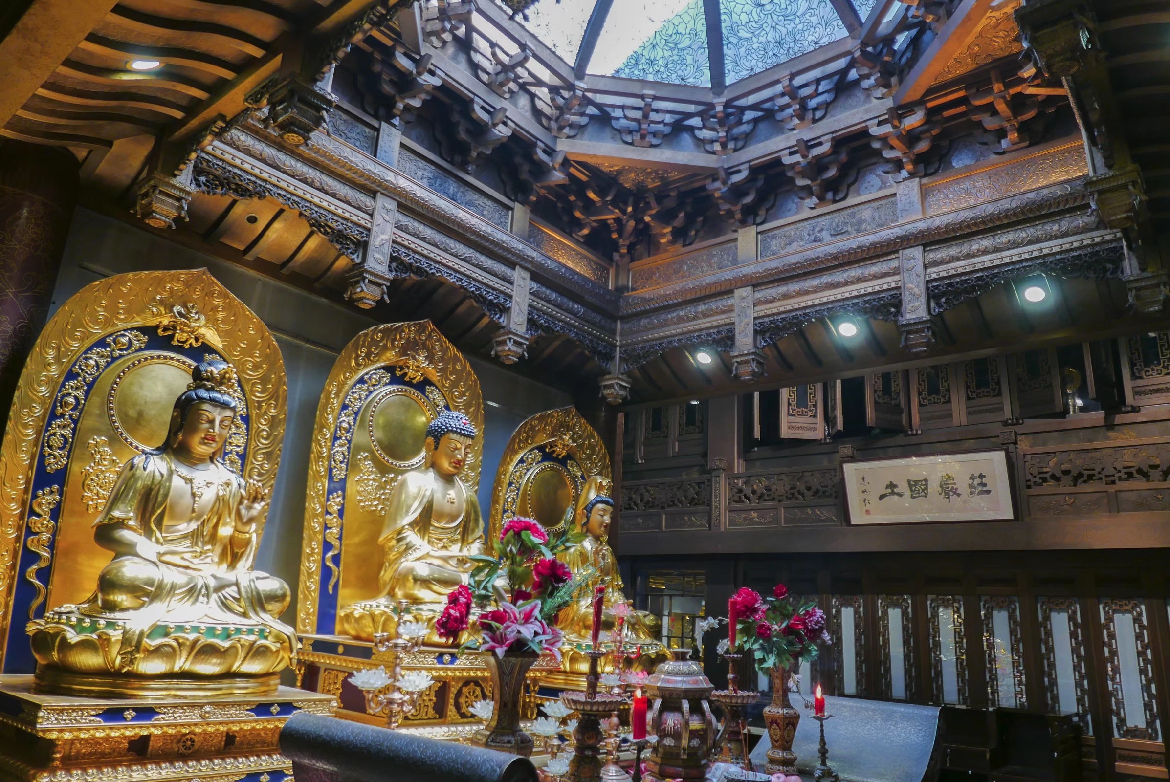 清河坊民俗博物馆