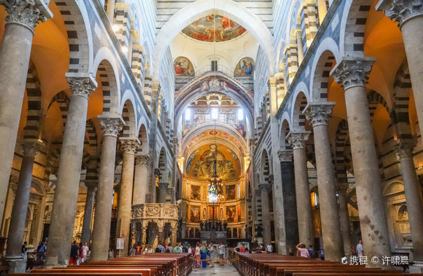 Museum of The Cathedral Institution