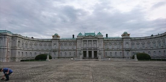 2023迎宾馆 赤坂离宫游玩攻略,如果你在东京期间可以花一到.