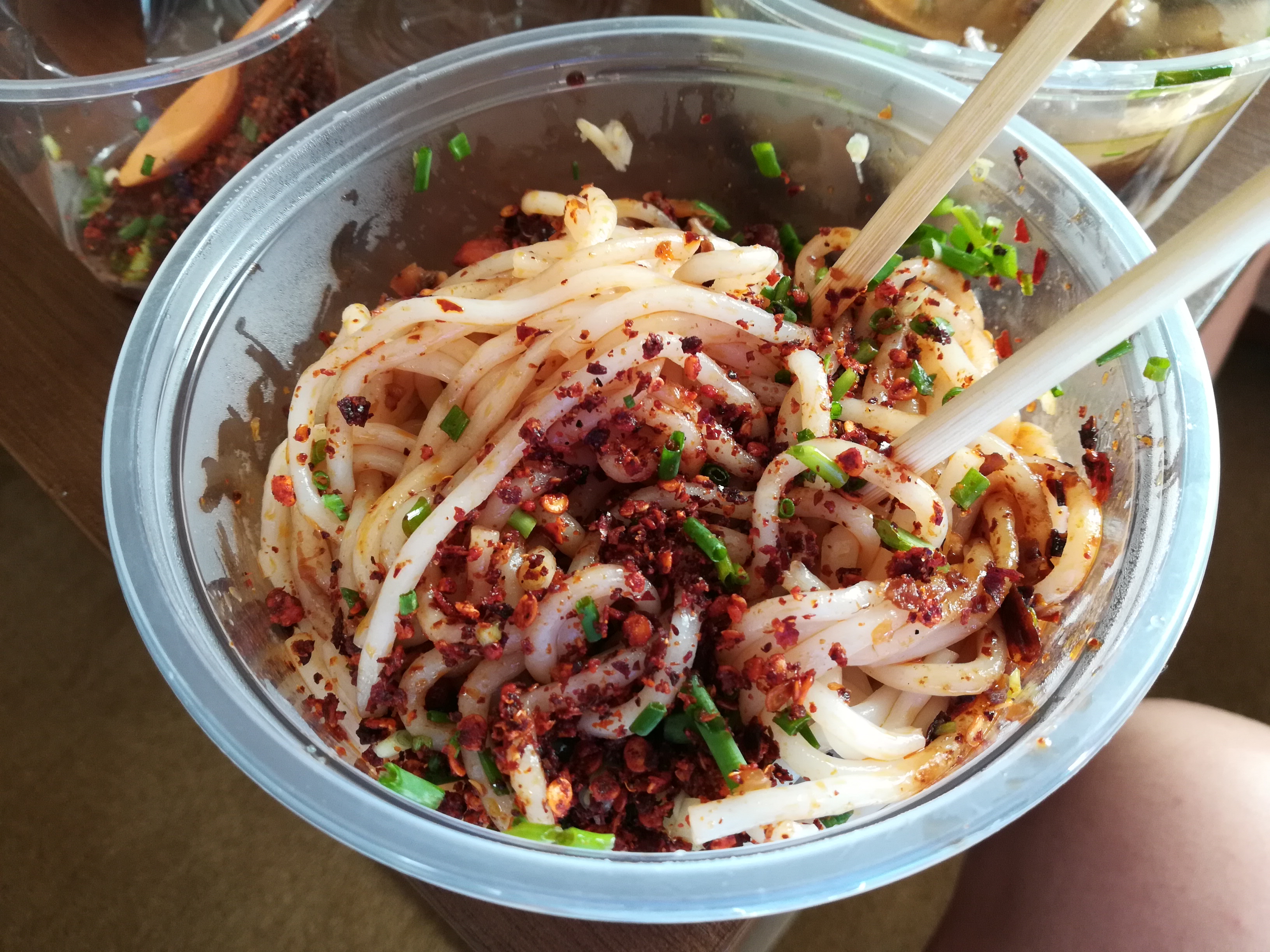 田记老素粉酸汤饭 4.0 分   条点评 快餐简餐 直线距离454m