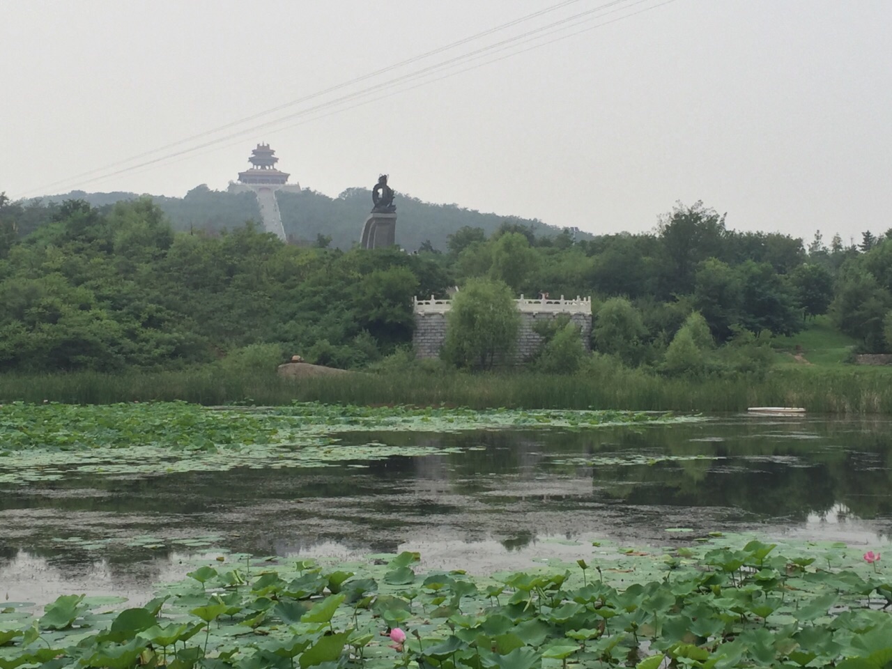 遼陽龍頂山好玩嗎,遼陽龍頂山景點怎麼樣_點評_評價【攜程攻略】