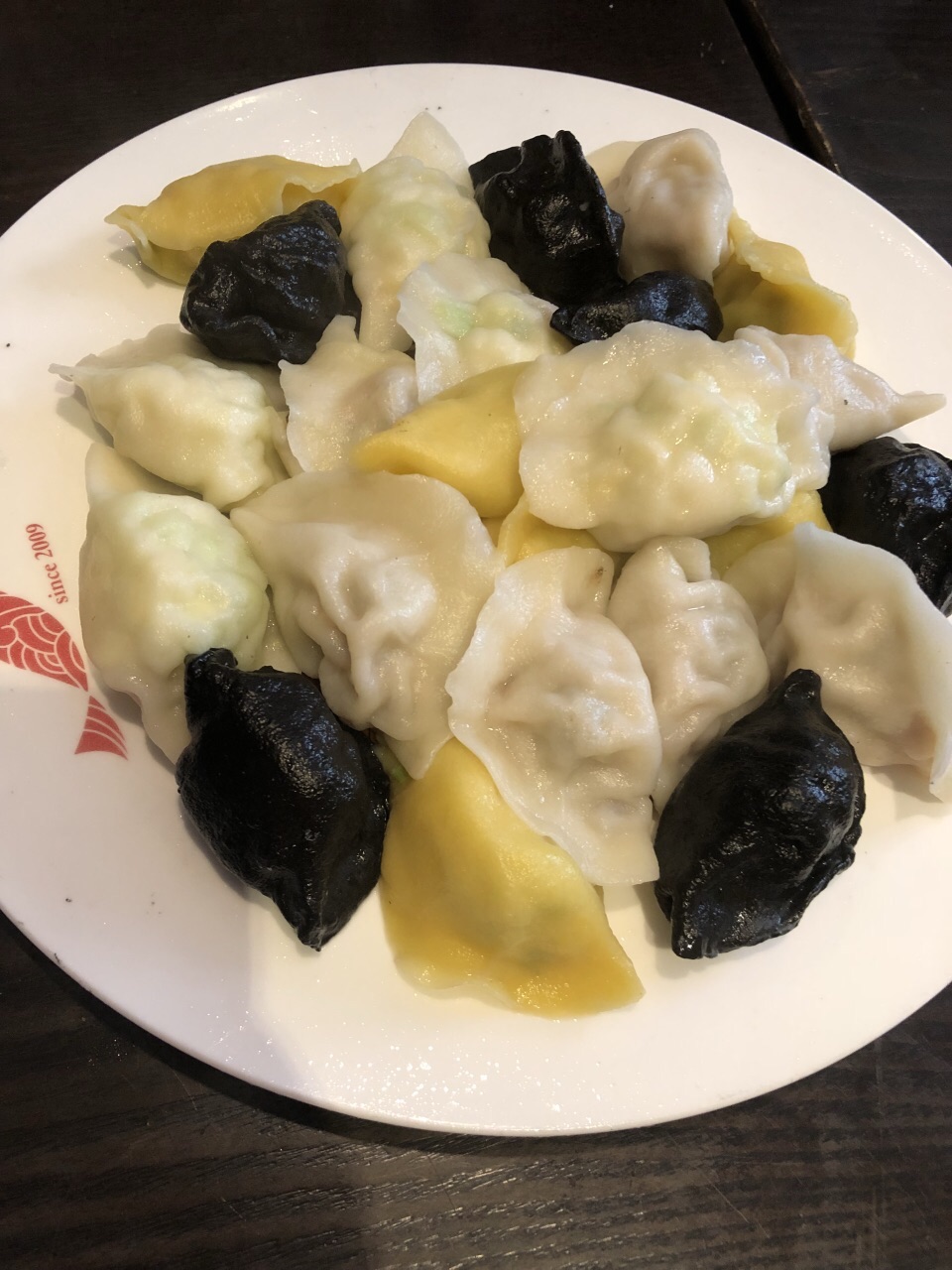 2019船歌鱼水饺(瞿塘峡路店)_旅游攻略_门票_地址_游记点评,青岛旅游