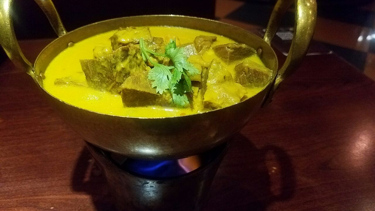 2026泰妃殿·Pattaya(长宁店)美食餐厅,结果虾芒沙律给到惊喜,三只...【去哪儿攻略】
