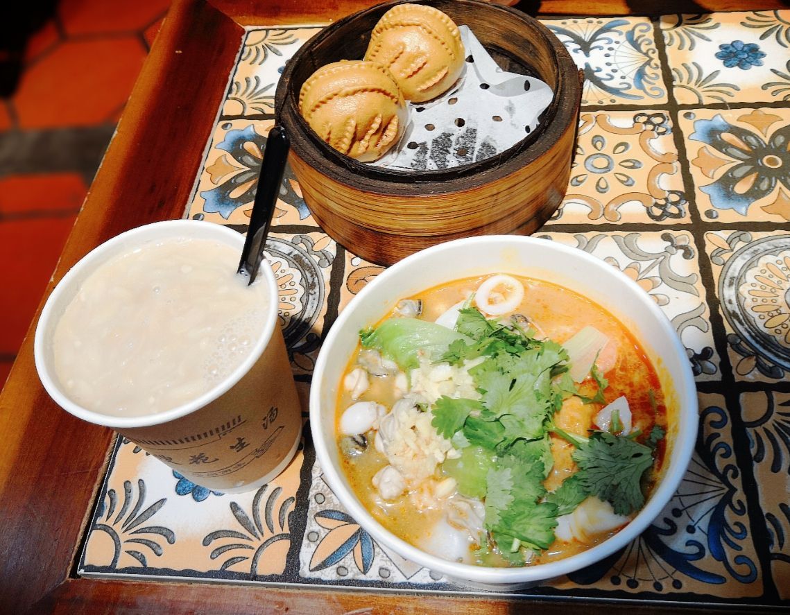 包62不仅外形上看着像核桃内馅里确实能吃到核桃的