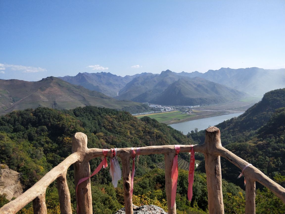 集安國東大穴旅遊景區好玩嗎,集安國東大穴旅遊景區景點怎麼樣_點評