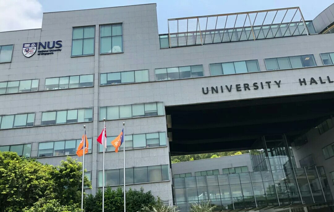 新加坡國立大學