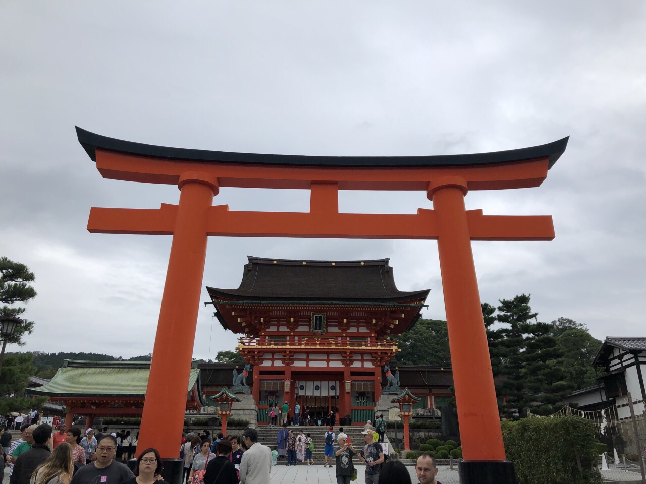 2019千本鸟居-旅游攻略-门票-地址-问答-游记点评，京都旅游旅游景点推荐-去哪儿攻略