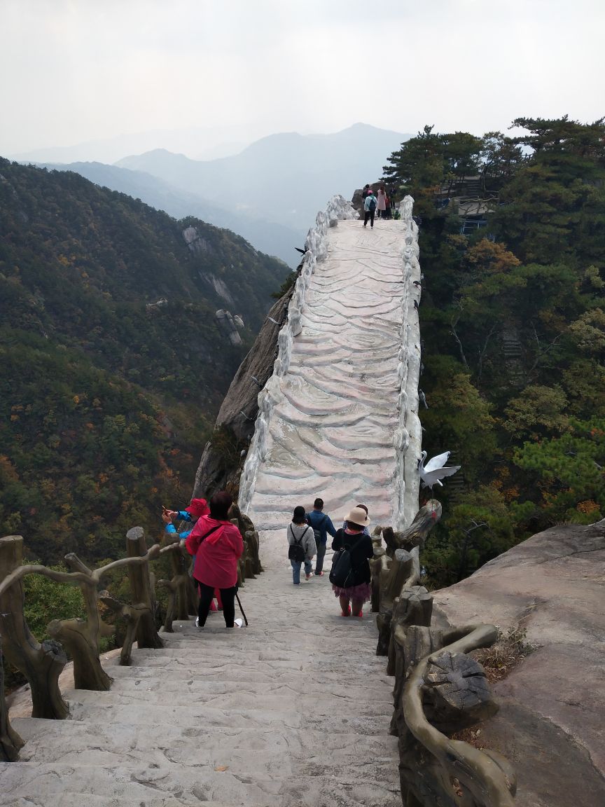 2019天堂寨風景區-旅遊攻略-門票-地址-問答-遊記點評,羅田旅遊旅遊