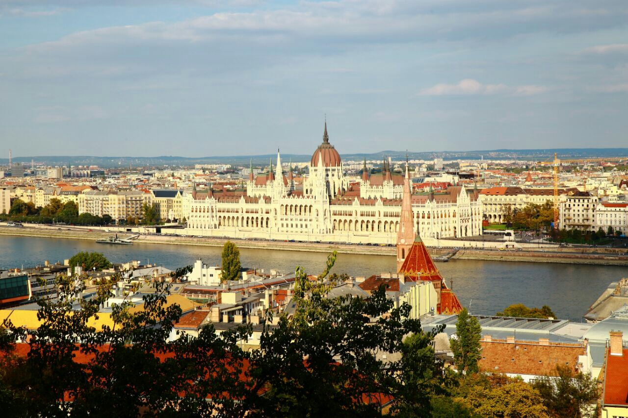 The Parliament of Budapest: tickets, timetables and useful information ...