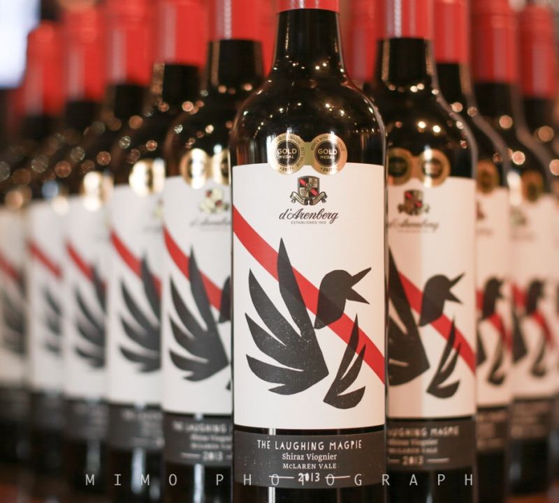 Mclaren Vale Travel Guides 2020 Mclaren Vale Attractions Map