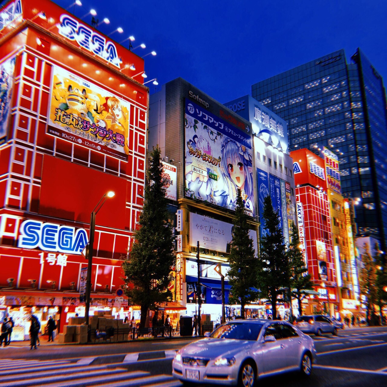 东京夏季旅游指南_东京旅游官方网站GO TOKYO